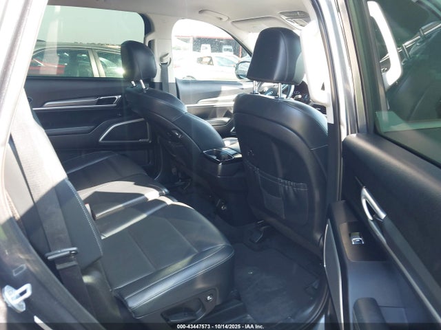 5XYP24HC3LG011247 KIA gdi lambda-ii
