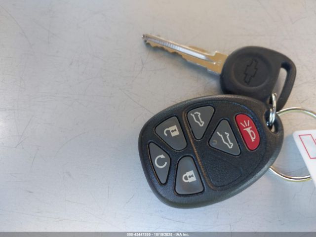 2013 CHEVROLET TAHOE 1GNSKBE0XDR124938 Photo 10