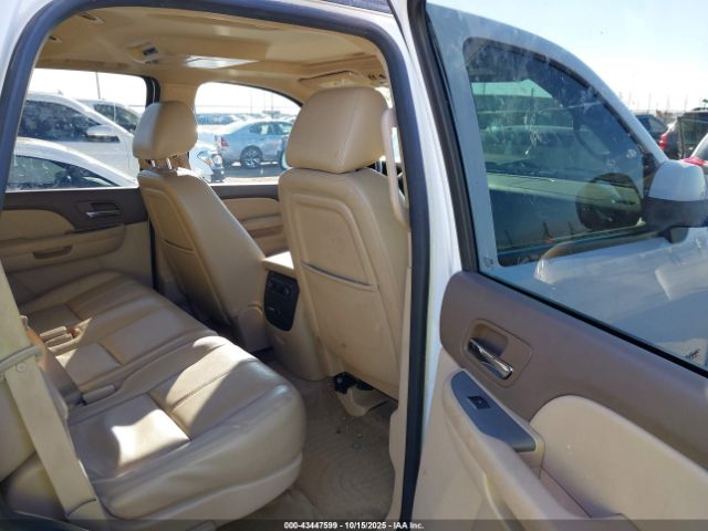 2013 CHEVROLET TAHOE 1GNSKBE0XDR124938 Photo 7