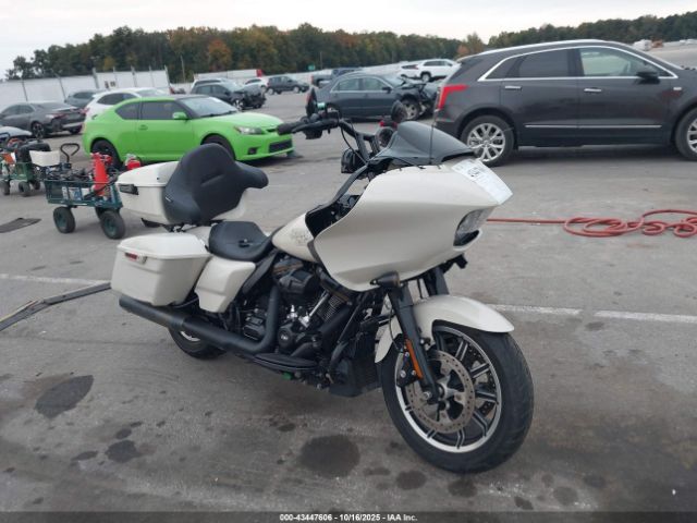 2023 HARLEY-DAVIDSON FLTRXST 1HD1ACL10PB606368
