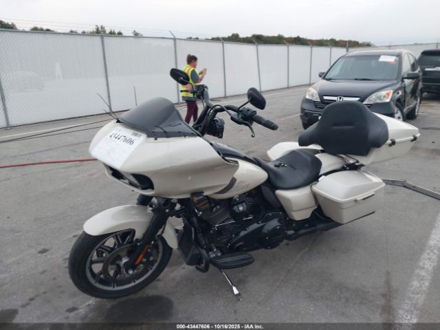 2023 HARLEY-DAVIDSON FLTRXST 1HD1ACL10PB606368 Photo 1