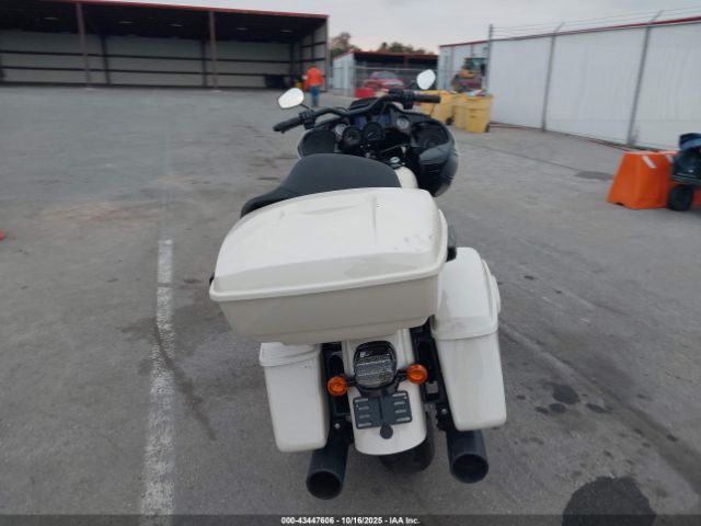 2023 HARLEY-DAVIDSON FLTRXST 1HD1ACL10PB606368 Photo 5