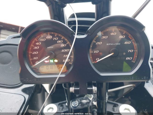 2023 HARLEY-DAVIDSON FLTRXST 1HD1ACL10PB606368 Photo 6