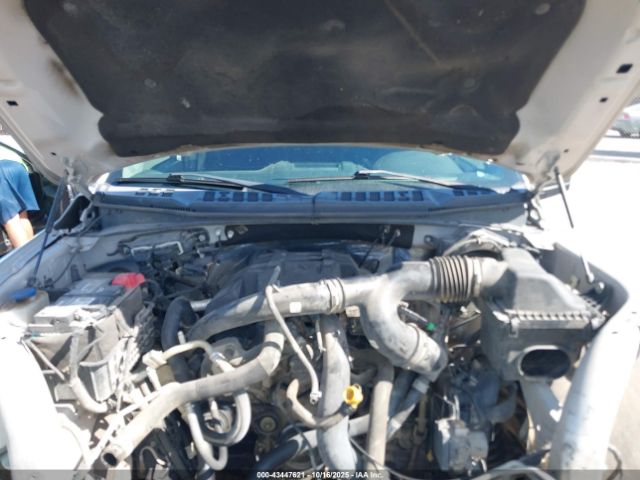 2017 FORD F-150 1FTEW1EP4HKC28499 Photo 9