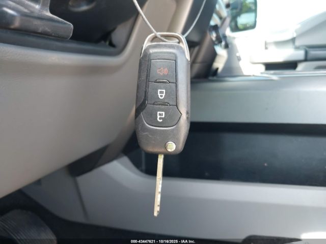 2017 FORD F-150 1FTEW1EP4HKC28499 Photo 10