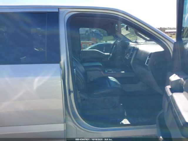 2017 FORD F-150 1FTEW1EP4HKC28499 Photo 4