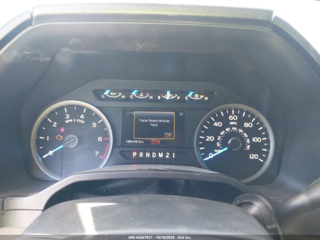 2017 FORD F-150 1FTEW1EP4HKC28499 Photo 6