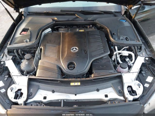 2021 MERCEDES-BENZ E 450 W1KZF5KB9MA938912 Photo 9