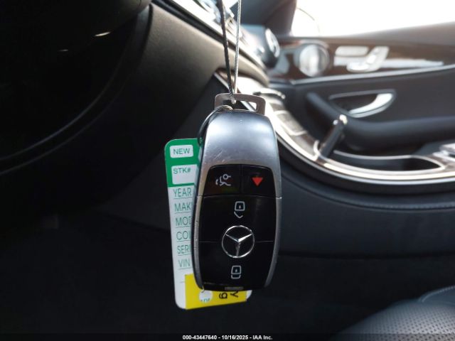 2021 MERCEDES-BENZ E 450 W1KZF5KB9MA938912 Photo 10