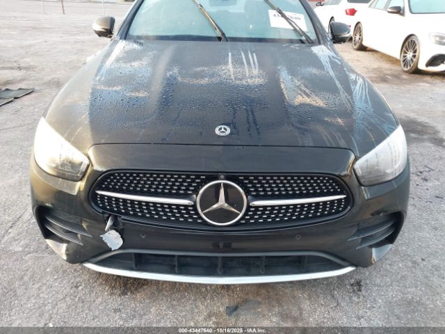2021 MERCEDES-BENZ E 450 W1KZF5KB9MA938912 Photo 5