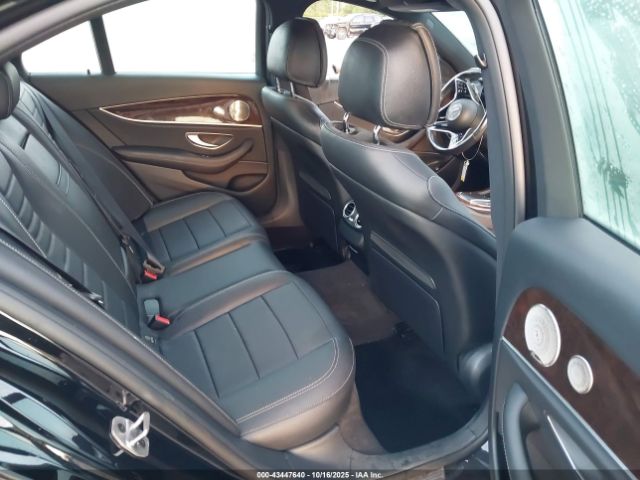 2021 MERCEDES-BENZ E 450 W1KZF5KB9MA938912 Photo 7