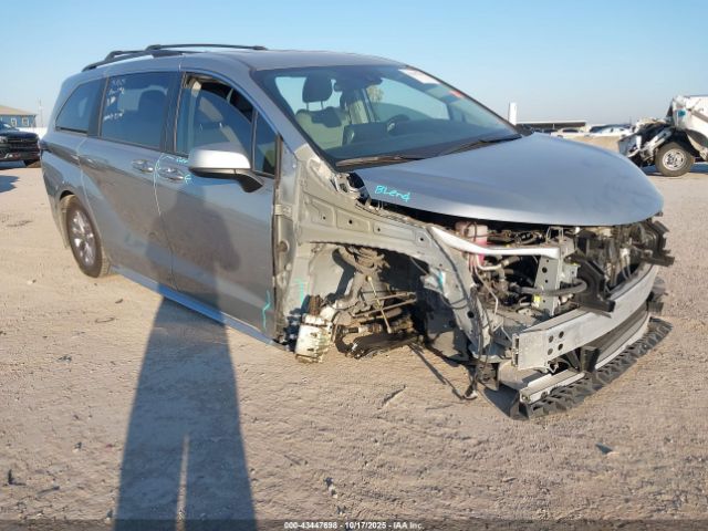 2024 TOYOTA SIENNA 5TDKRKECXRS201072