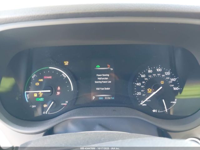 2024 TOYOTA SIENNA 5TDKRKECXRS201072 Photo 6