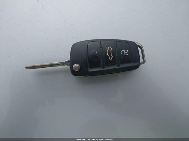 2005 AUDI A4 WAUDF68E85A447810 Photo 10