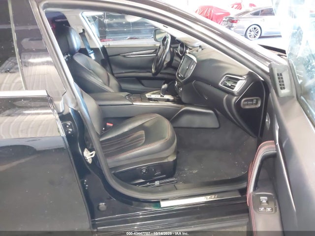 ZAM57XSA6G1171142 Maserati Ghibli