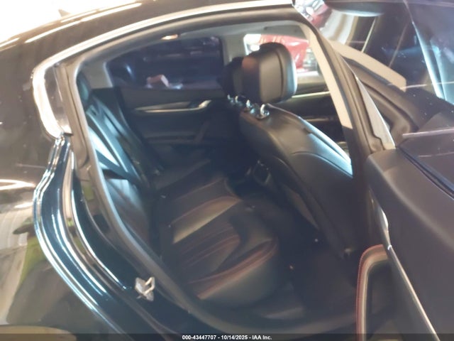ZAM57XSA6G1171142 Maserati Ghibli