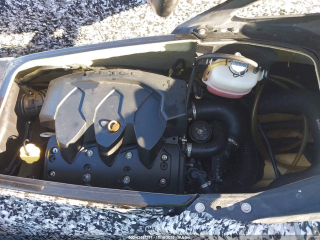 YDV52357D414 Seadoo Other
