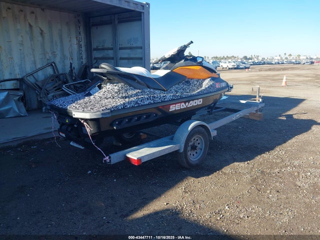 YDV52357D414 Seadoo Other