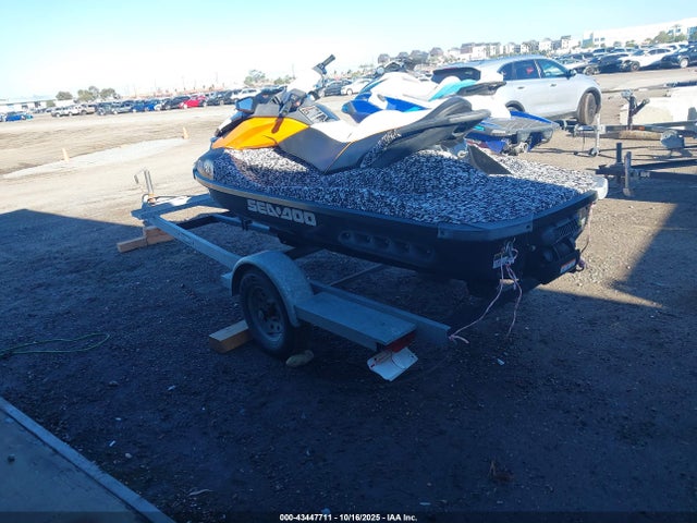 YDV52357D414 Seadoo Other