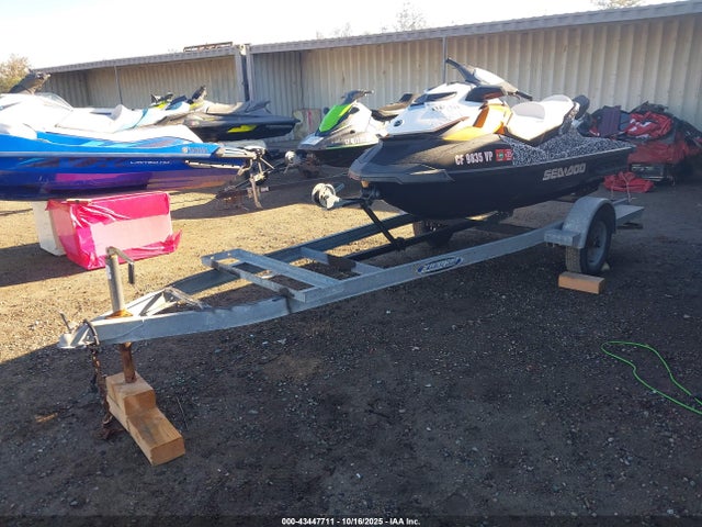 YDV52357D414 Seadoo Other