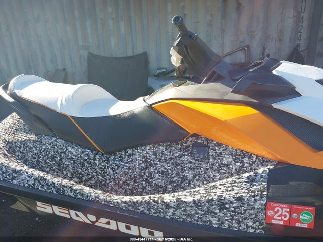 YDV52357D414 Seadoo Other