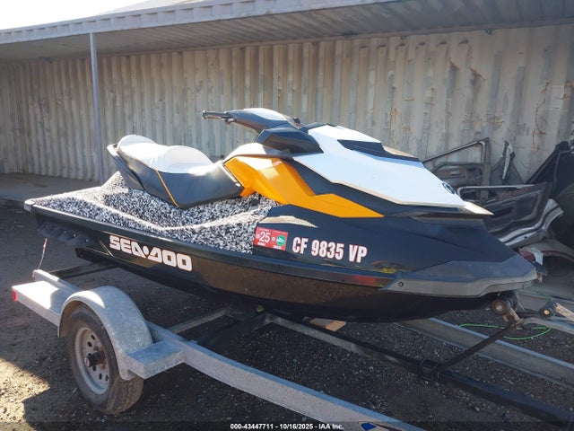 YDV52357D414 Seadoo Other