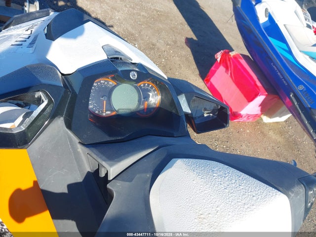 YDV52357D414 Seadoo Other