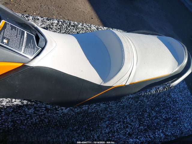 YDV52357D414 Seadoo Other