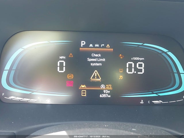 KM8R24GE7SU950163 Hyundai gdi lambda ii