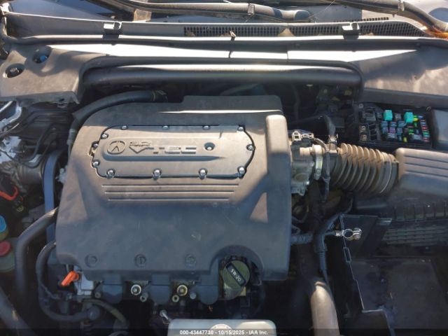 2006 ACURA TL 19UUA66296A039068 Photo 9