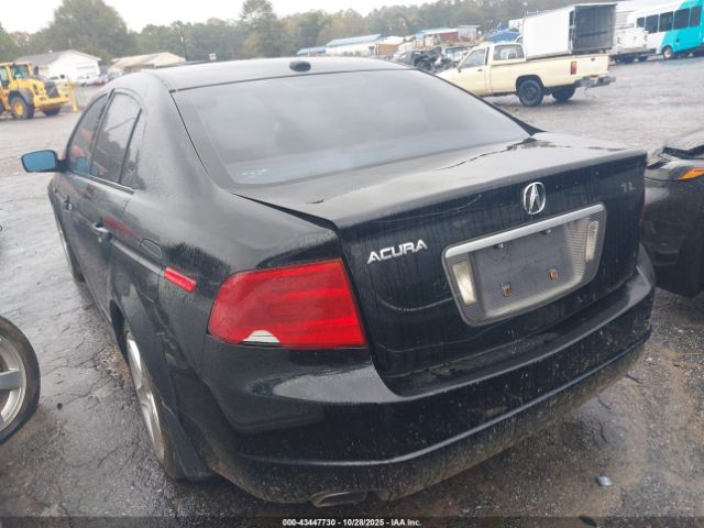 2006 ACURA TL 19UUA66296A039068 Photo 2
