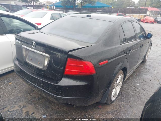 2006 ACURA TL 19UUA66296A039068 Photo 3