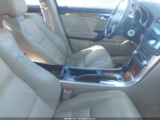 2006 ACURA TL 19UUA66296A039068 Photo 4
