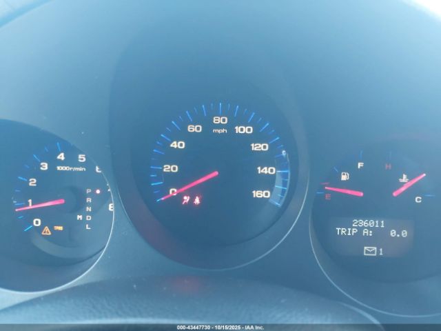 2006 ACURA TL 19UUA66296A039068 Photo 6