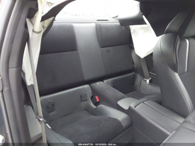 2025 TOYOTA GR86 JF1ZNBE13S8754302 Photo 7