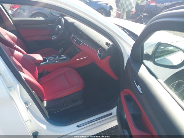 2020 ALFA ROMEO STELVIO ZASPAKBN6L7C91932 Photo 4