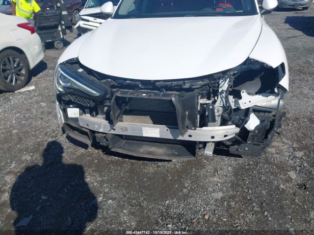 2020 ALFA ROMEO STELVIO ZASPAKBN6L7C91932 Photo 5