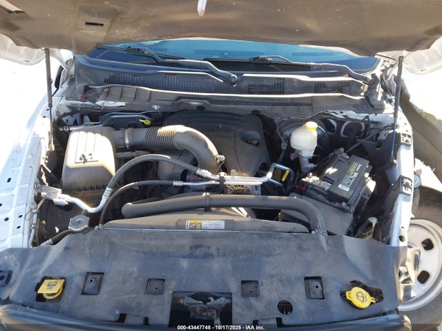 43447748 :رقم المزاد ، 1C6RR7FT6FS763720 vin ، 2015 Ram 1500 St مزاد بيع