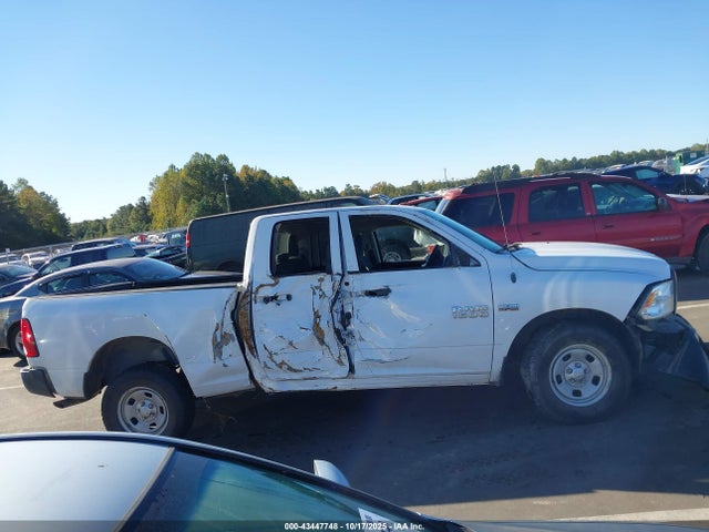 43447748 :رقم المزاد ، 1C6RR7FT6FS763720 vin ، 2015 Ram 1500 St مزاد بيع