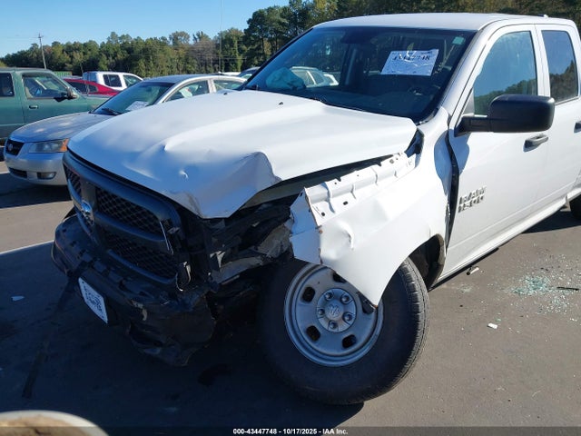 43447748 :رقم المزاد ، 1C6RR7FT6FS763720 vin ، 2015 Ram 1500 St مزاد بيع