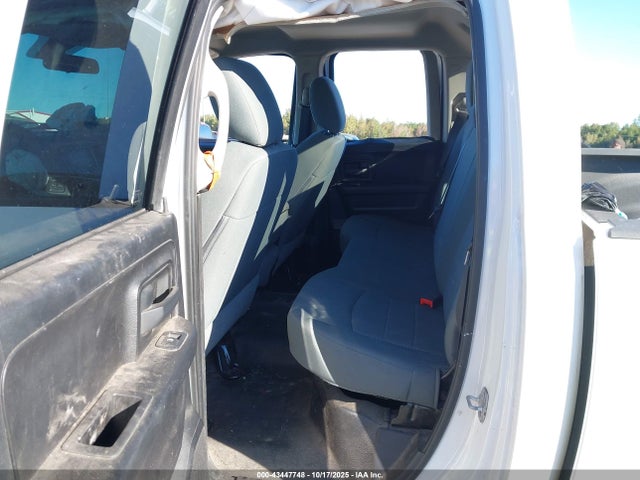 43447748 :رقم المزاد ، 1C6RR7FT6FS763720 vin ، 2015 Ram 1500 St مزاد بيع