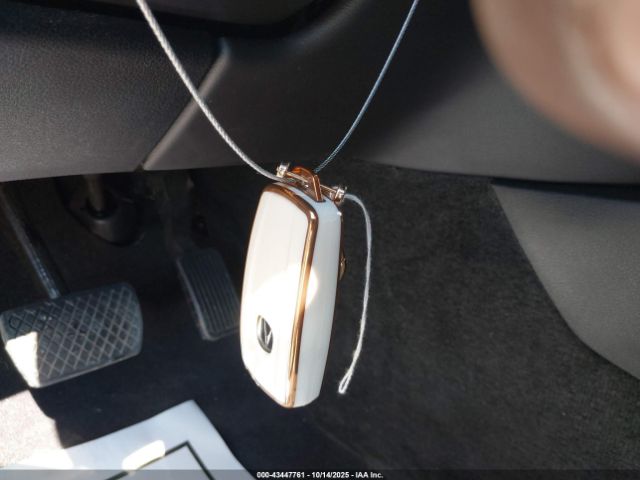 2019 ACURA MDX 5J8YD4H83KL013093 Photo 10