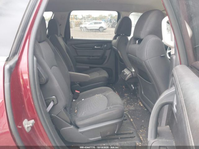 2015 CHEVROLET TRAVERSE 1GNKRGKD9FJ154918 Photo 7