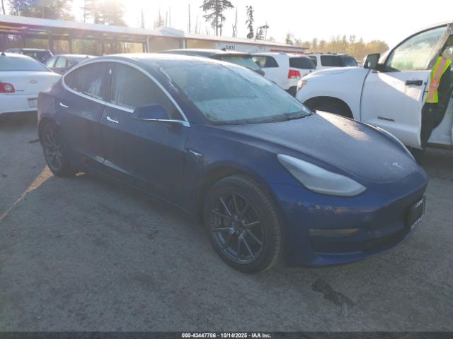 2018 TESLA MODEL 3 5YJ3E1EA1JF019617 Photo 0