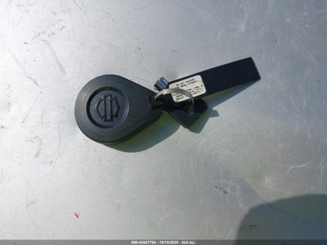 2017 HARLEY-DAVIDSON FLHTCUTG 1HD1MAD10HB852381 Photo 10