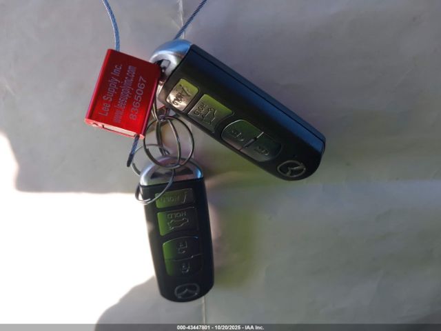 2018 MAZDA CX-5 JM3KFACM1J0403313 Photo 10