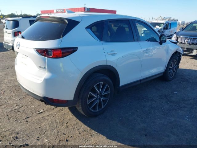 2018 MAZDA CX-5 JM3KFACM1J0403313 Photo 3