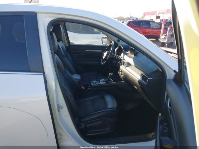 2018 MAZDA CX-5 JM3KFACM1J0403313 Photo 4