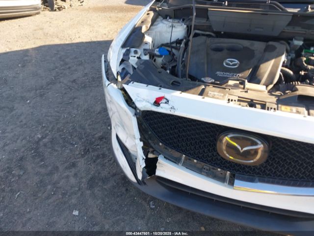 2018 MAZDA CX-5 JM3KFACM1J0403313 Photo 5