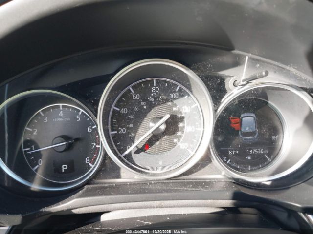 2018 MAZDA CX-5 JM3KFACM1J0403313 Photo 6